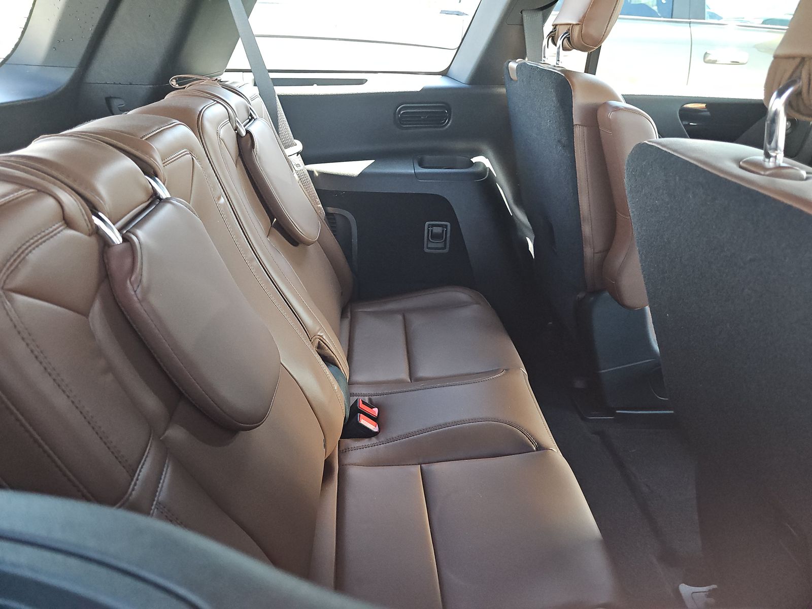 2021 Lincoln Aviator Reserve RWD