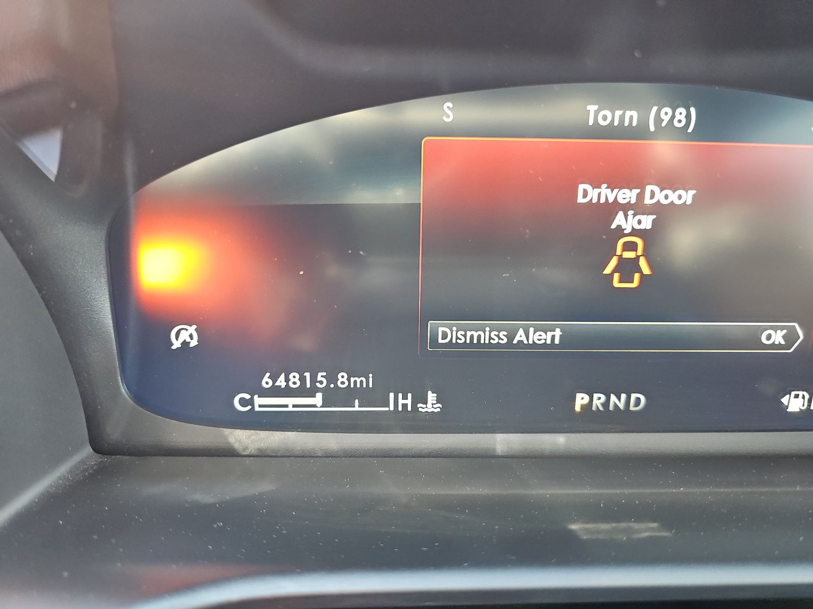 2021 Lincoln Aviator Reserve RWD