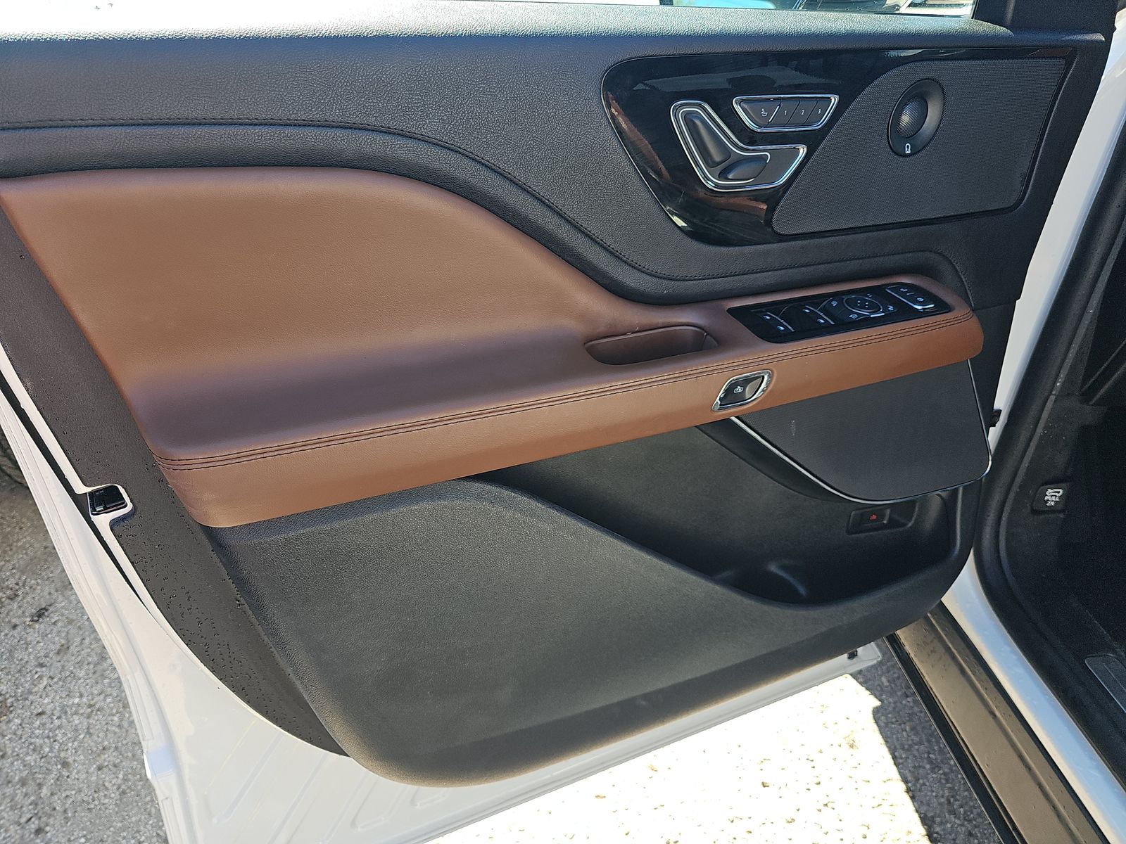 2021 Lincoln Aviator Reserve RWD