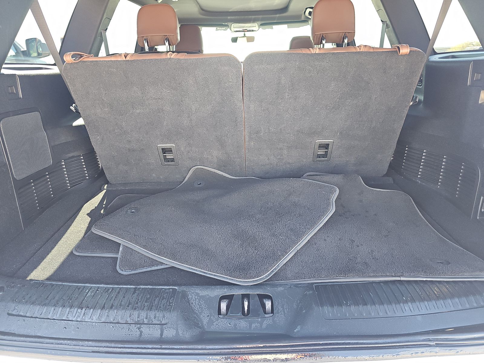 2021 Lincoln Aviator Reserve RWD