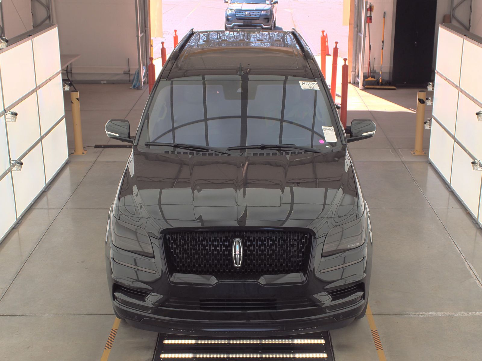 2020 Lincoln Navigator L Black Label AWD