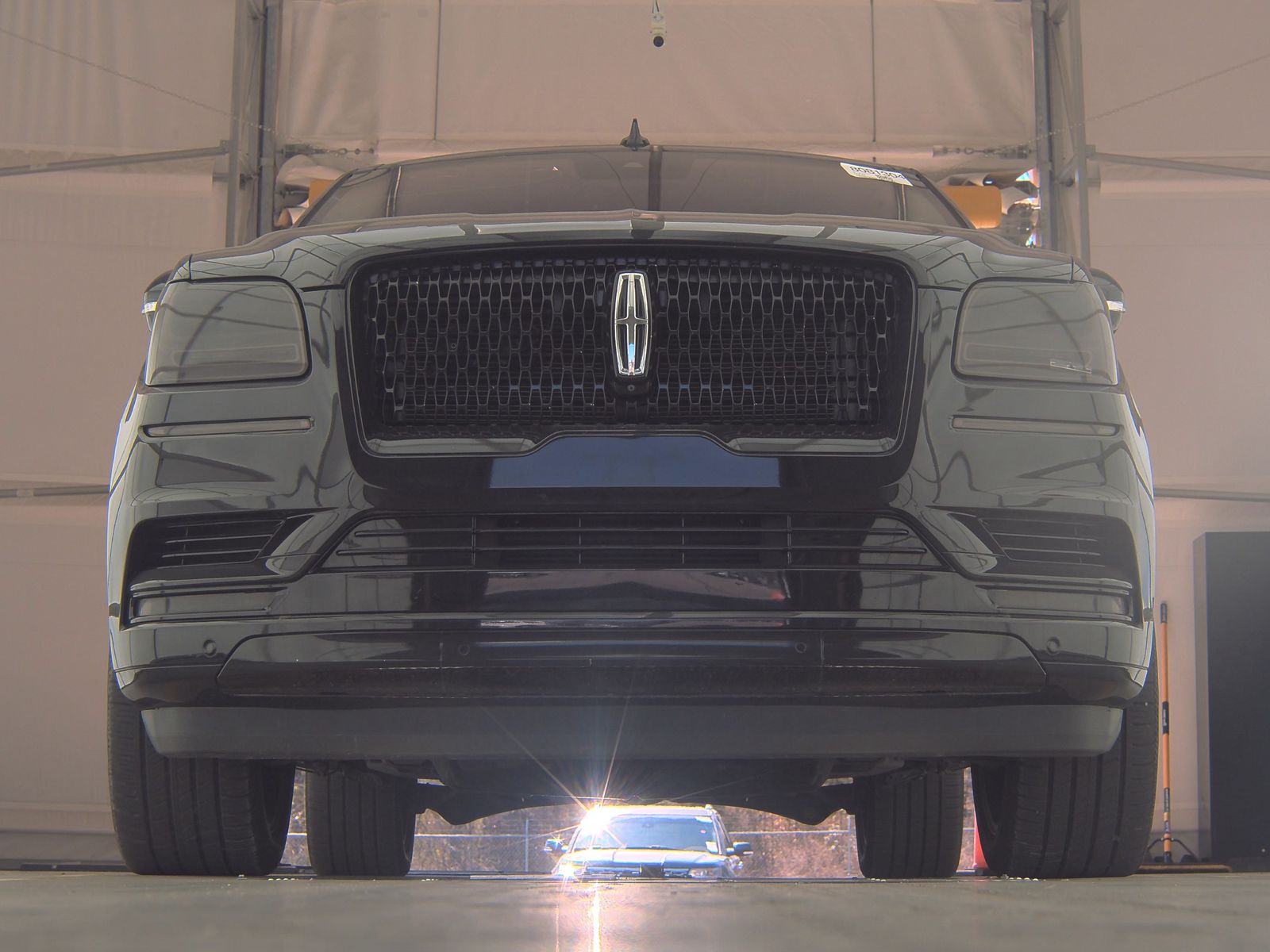 2020 Lincoln Navigator L Black Label AWD