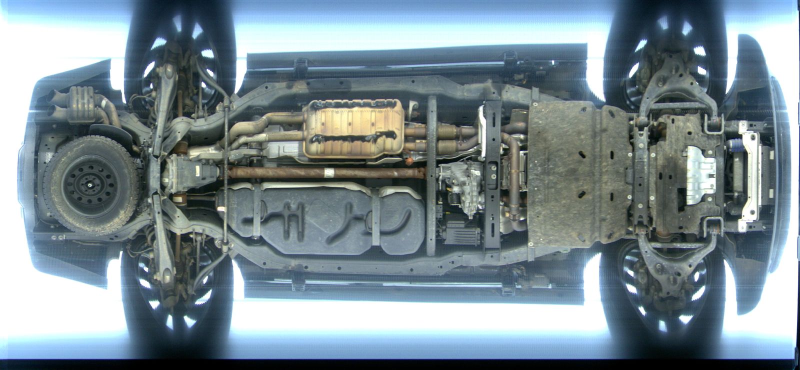 2020 Lincoln Navigator L Black Label AWD