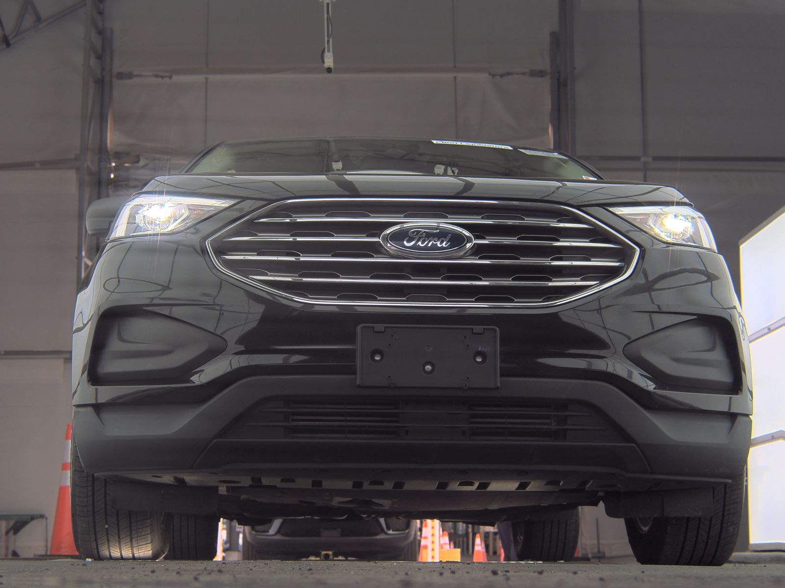 2020 Ford Edge SE AWD
