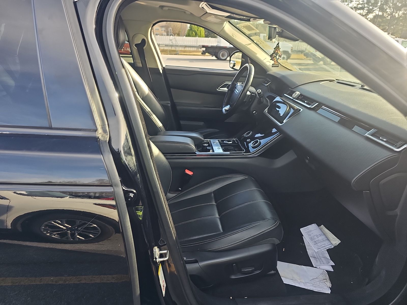 2018 Land Rover Range Rover Velar S AWD