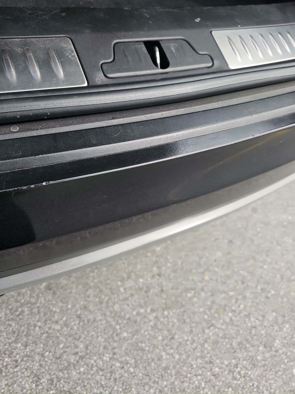 2018 Land Rover Range Rover Velar S AWD