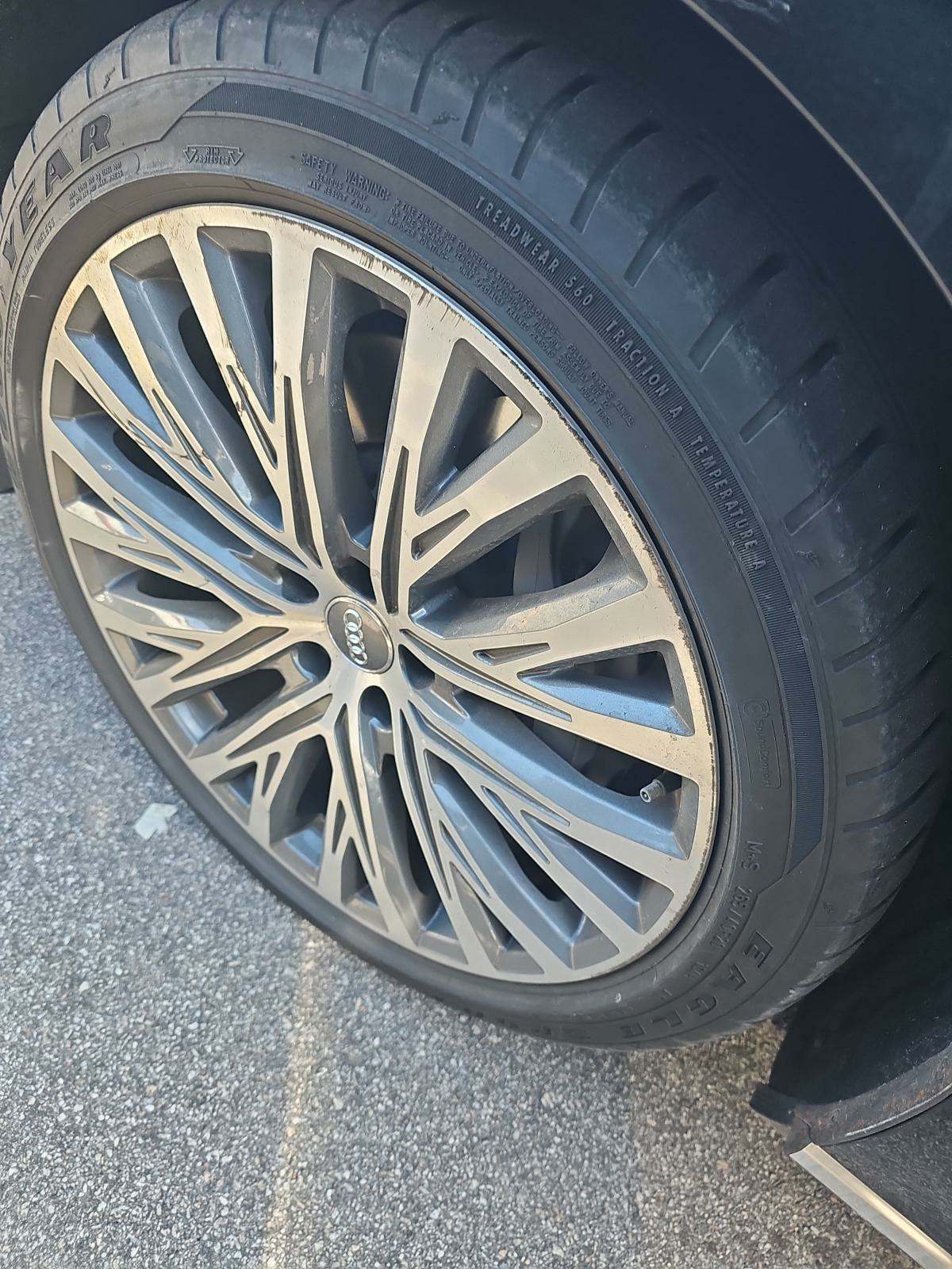 2019 Audi A8 L 3.0T AWD