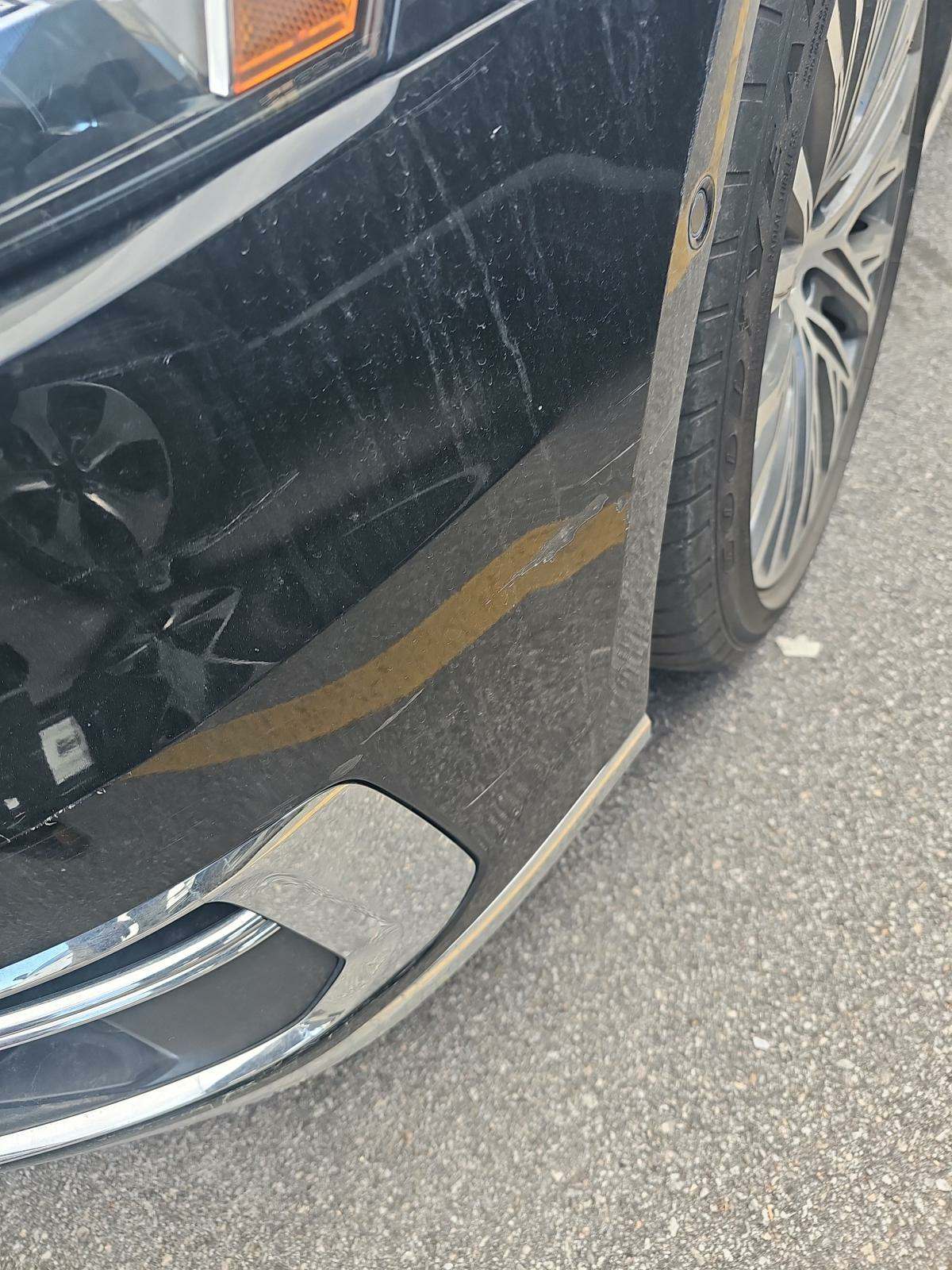 2019 Audi A8 L 3.0T AWD
