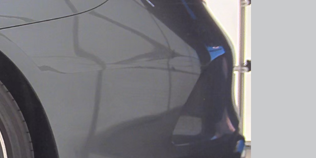 2020 Mercedes-Benz C-Class AMG C 43 AWD