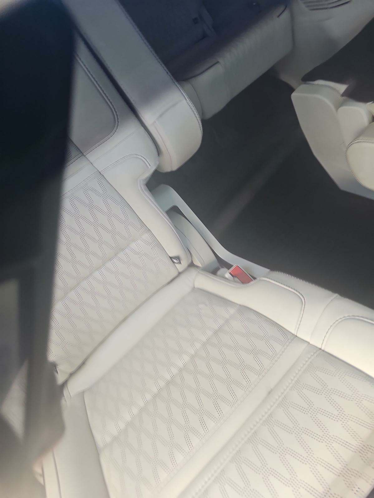 2020 Lincoln Navigator L Black Label AWD