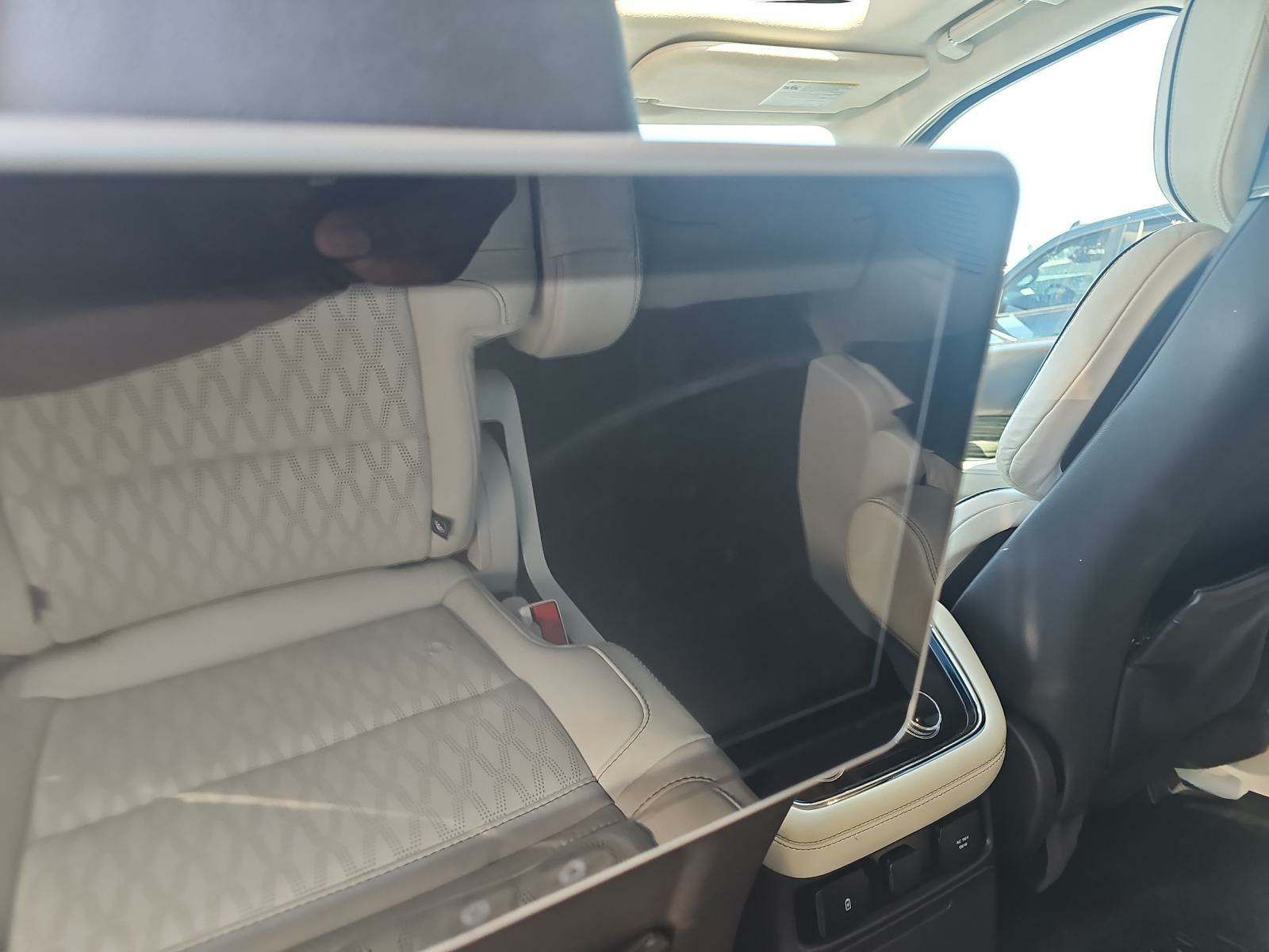 2020 Lincoln Navigator L Black Label AWD