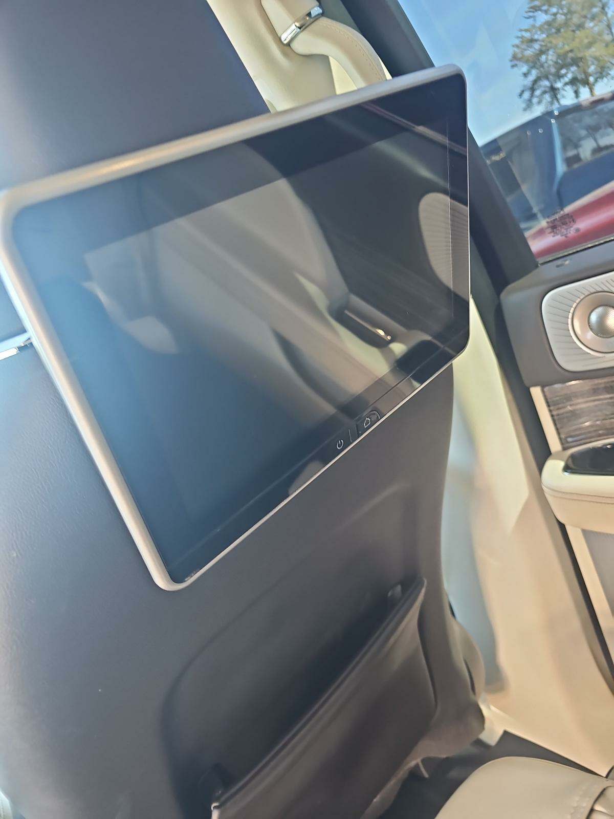 2020 Lincoln Navigator L Black Label AWD