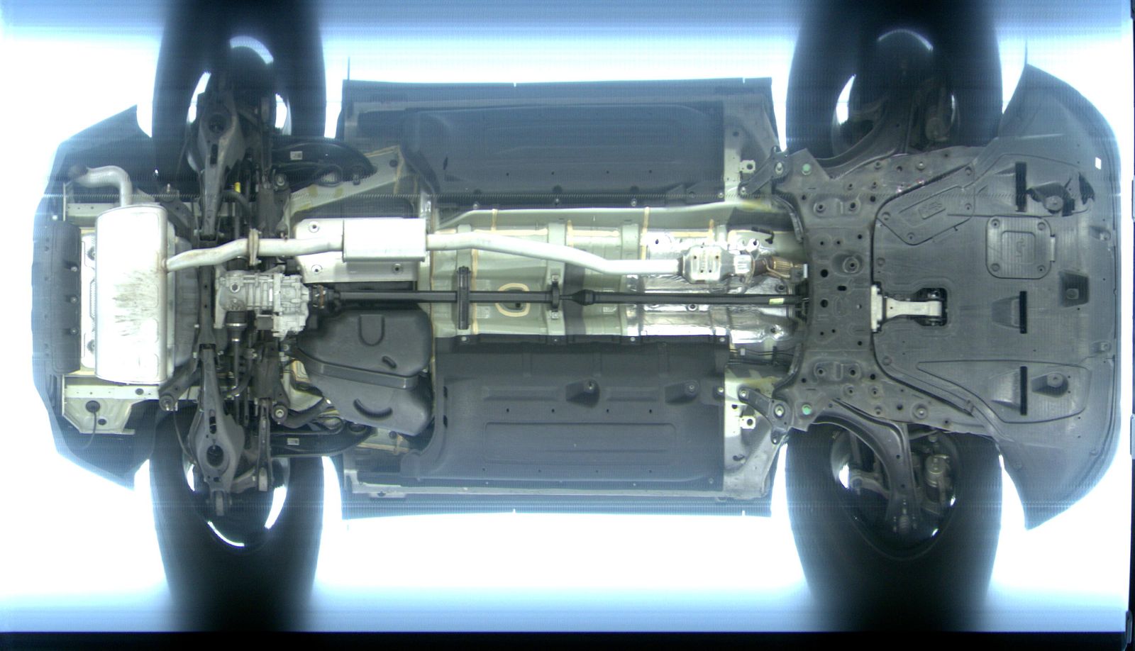 2023 Kia Sportage LX AWD