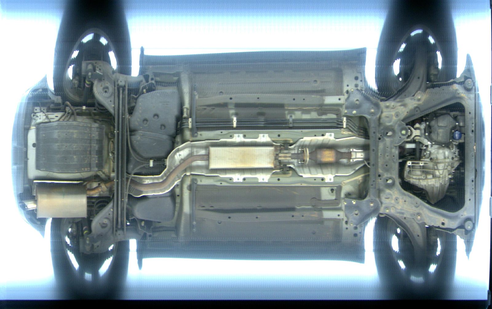 2012 Nissan JUKE SV FWD