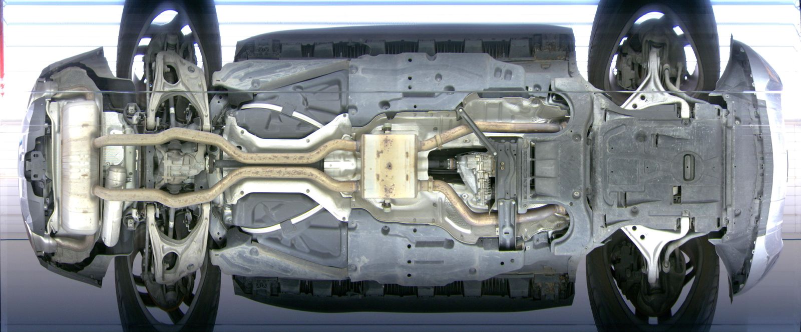 2017 Mercedes-Benz GLS GLS 550 AWD