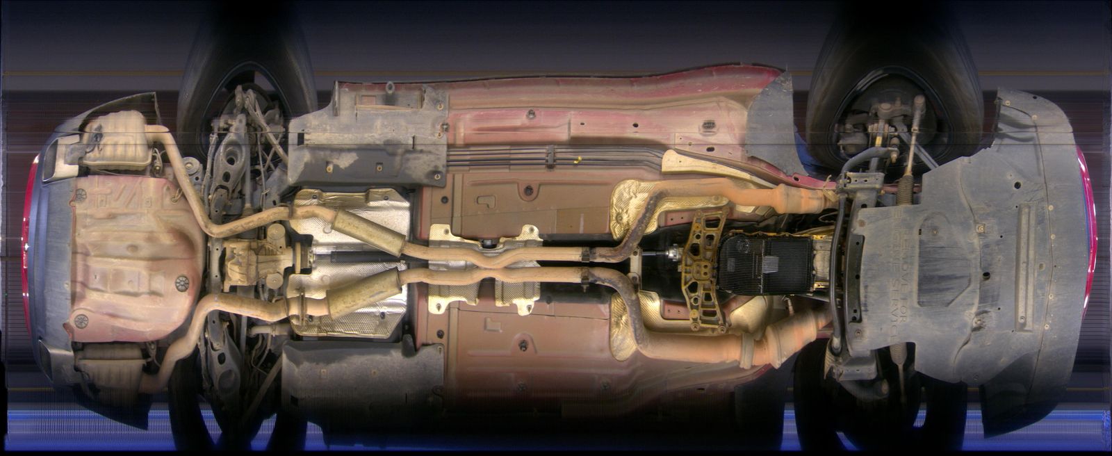 2019 Dodge Challenger SXT RWD