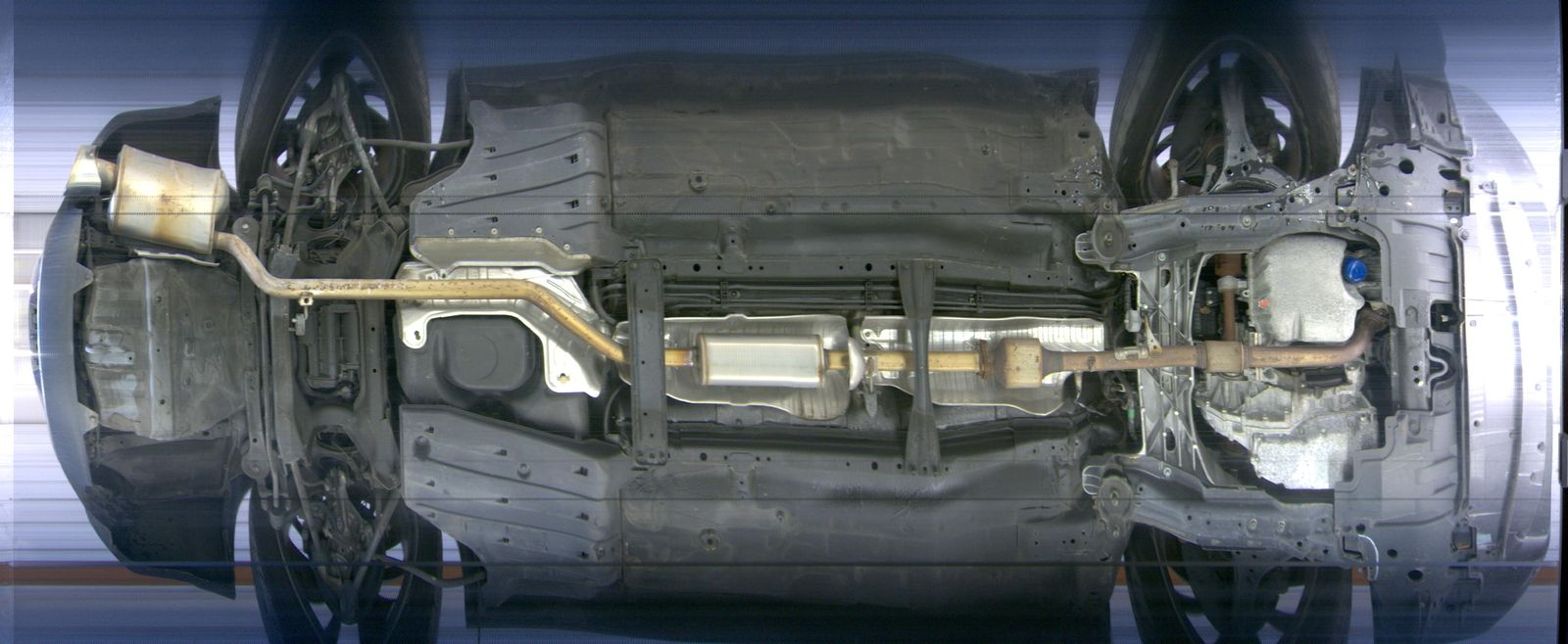 2017 Honda Accord Coupe Touring FWD