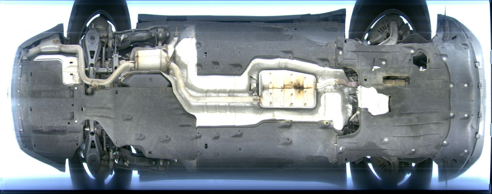 2023 Chrysler Pacifica Limited FWD