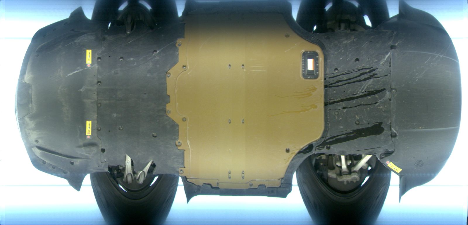 2023 Tesla Model X Base AWD