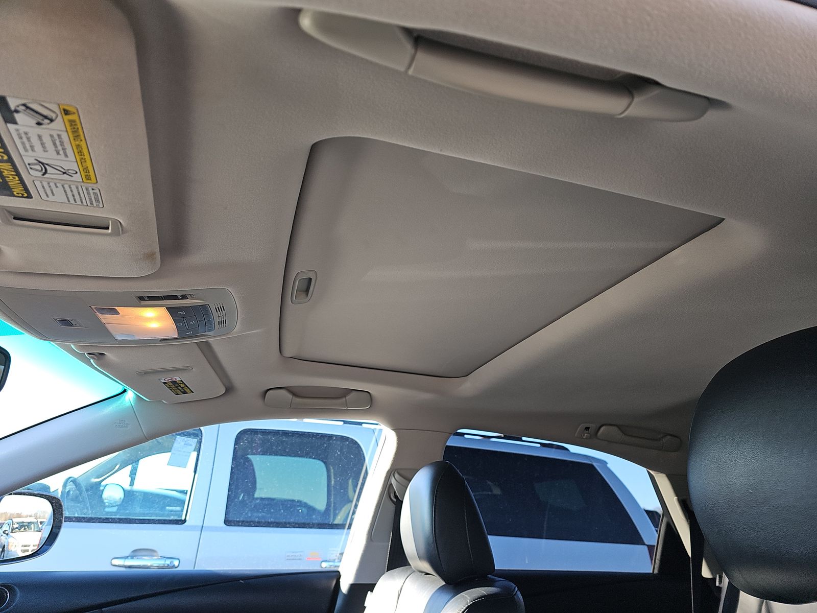 2010 Lexus RX RX 450h AWD