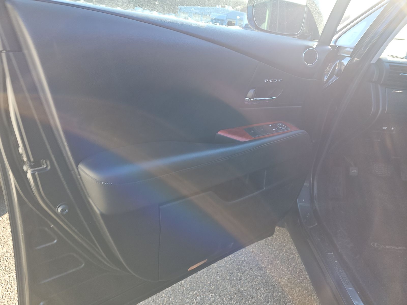 2010 Lexus RX RX 450h AWD