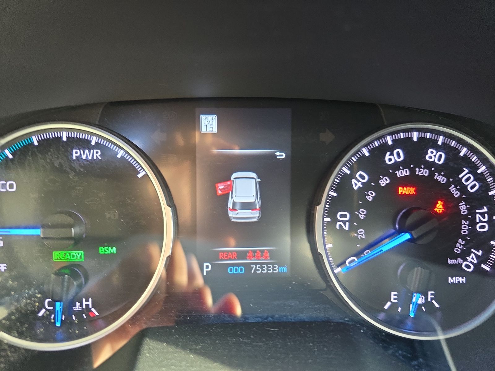 2021 Toyota RAV4 Hybrid XLE AWD