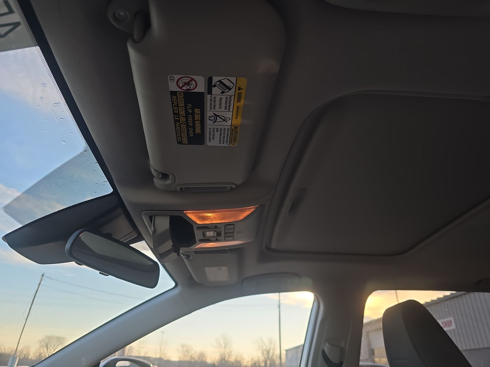 2021 Toyota RAV4 Hybrid XLE AWD