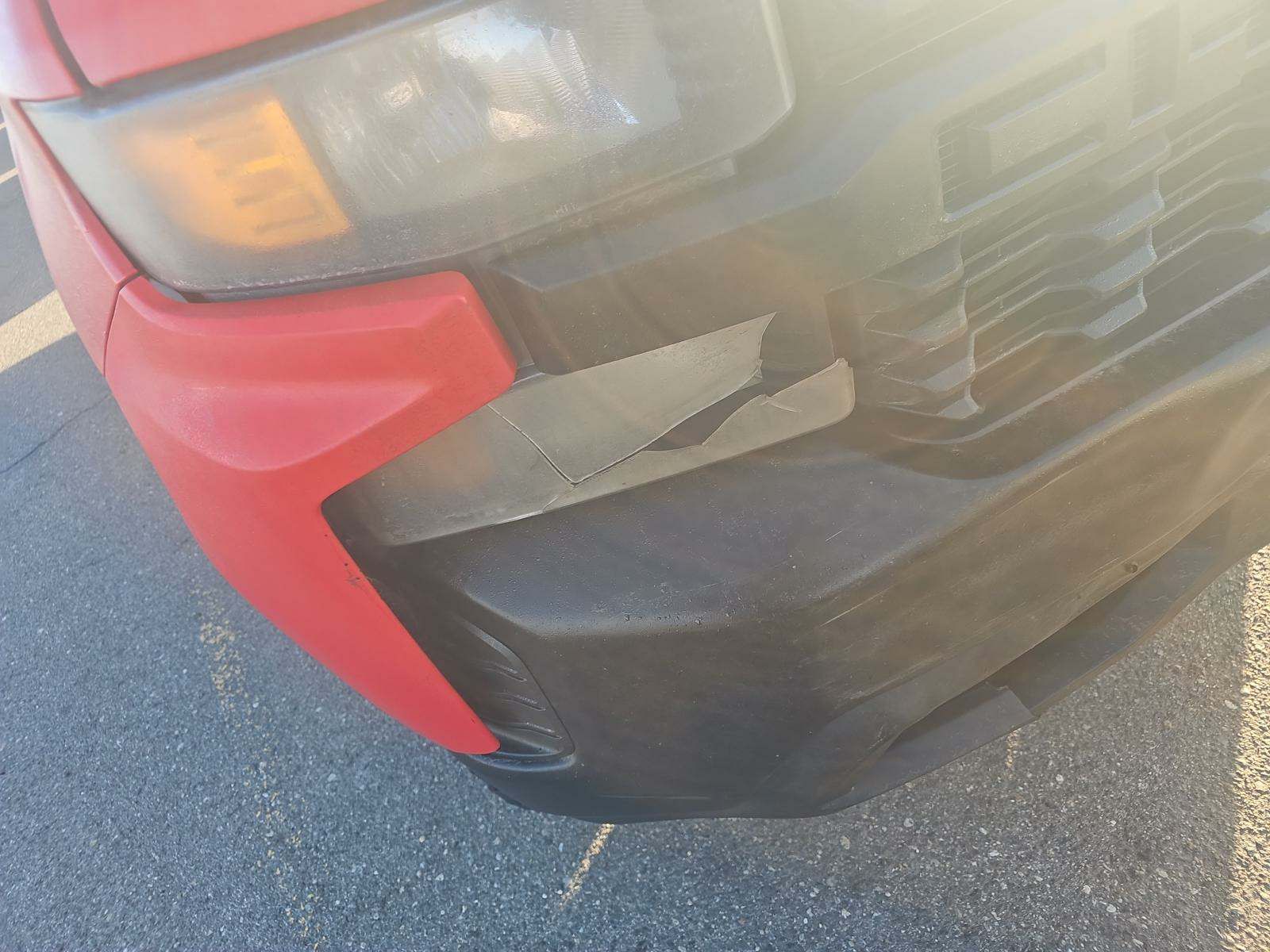 2022 Chevrolet Silverado 1500 LTD Custom Trail Boss AWD