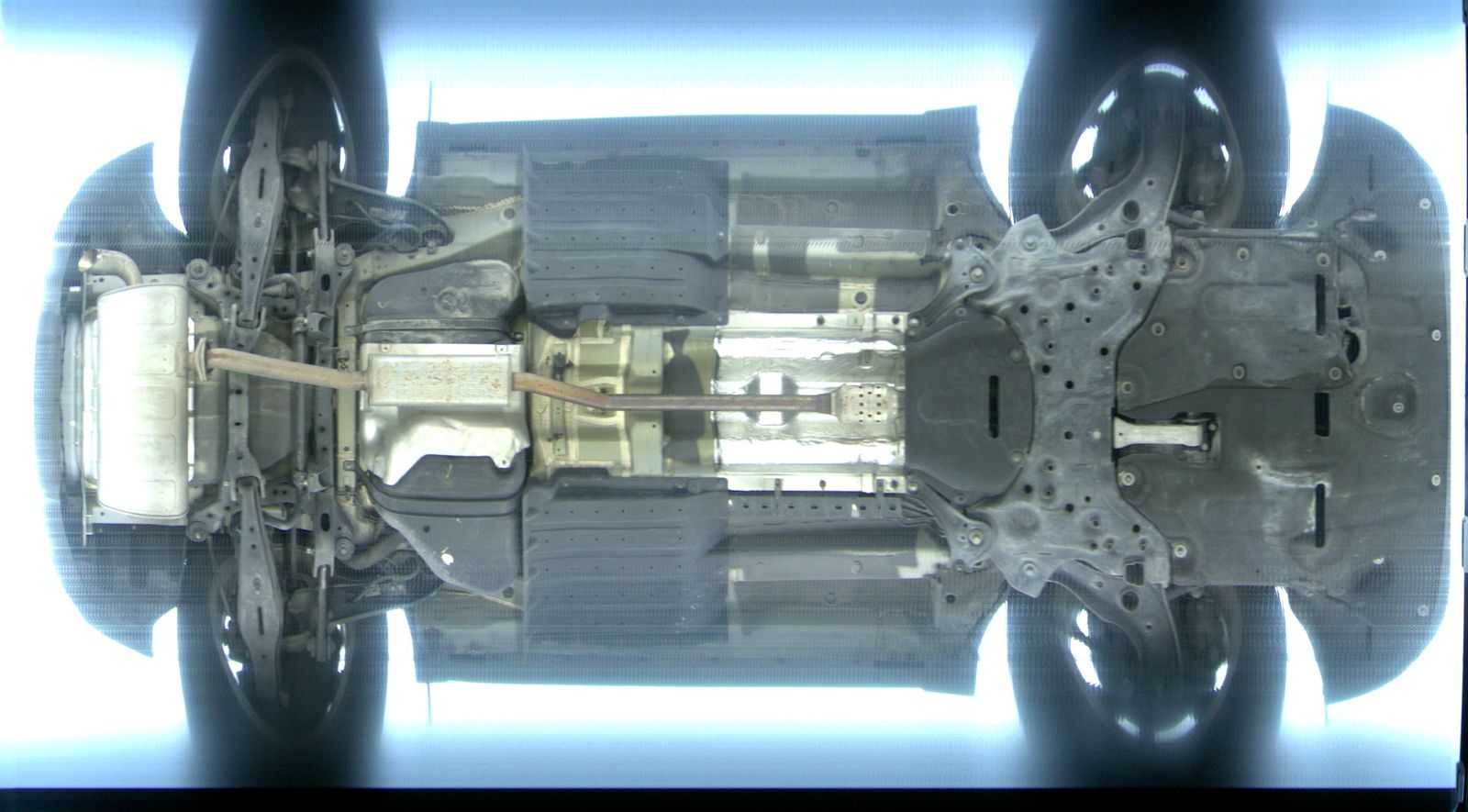 2020 Hyundai Tucson SE FWD