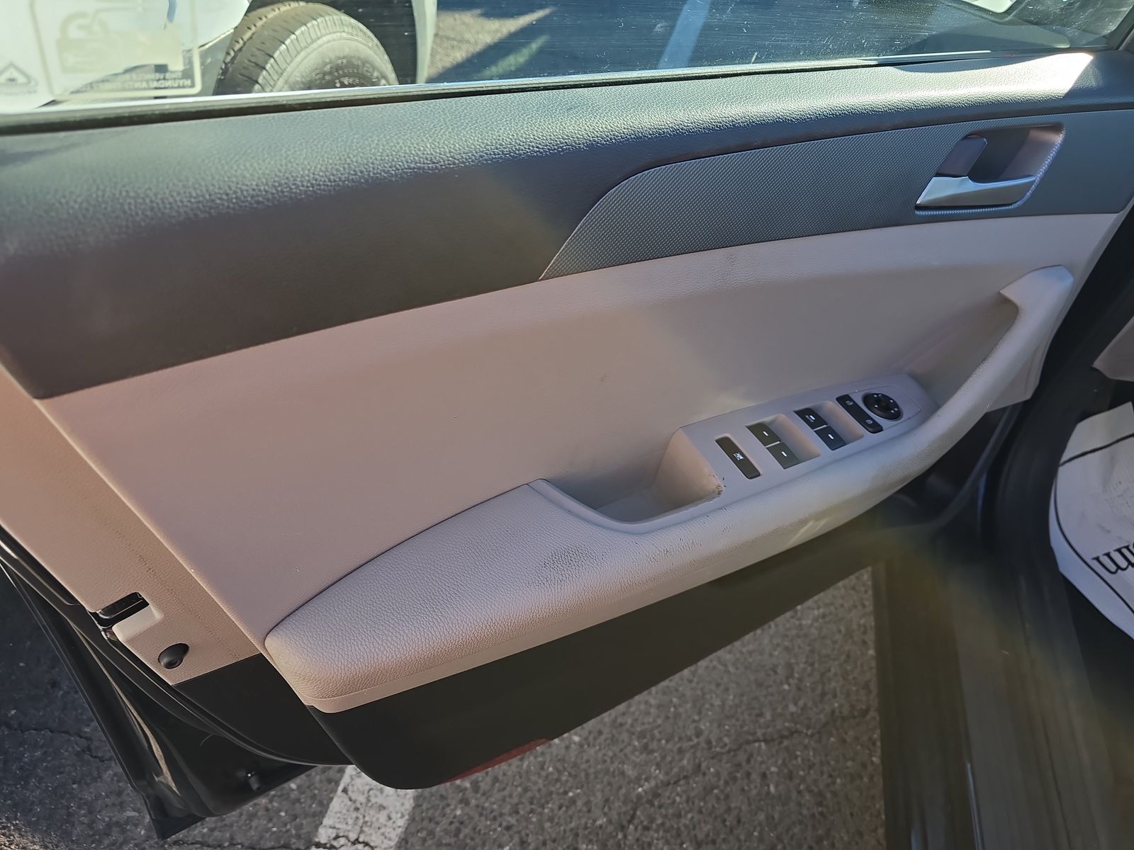 2018 Hyundai Sonata SE FWD