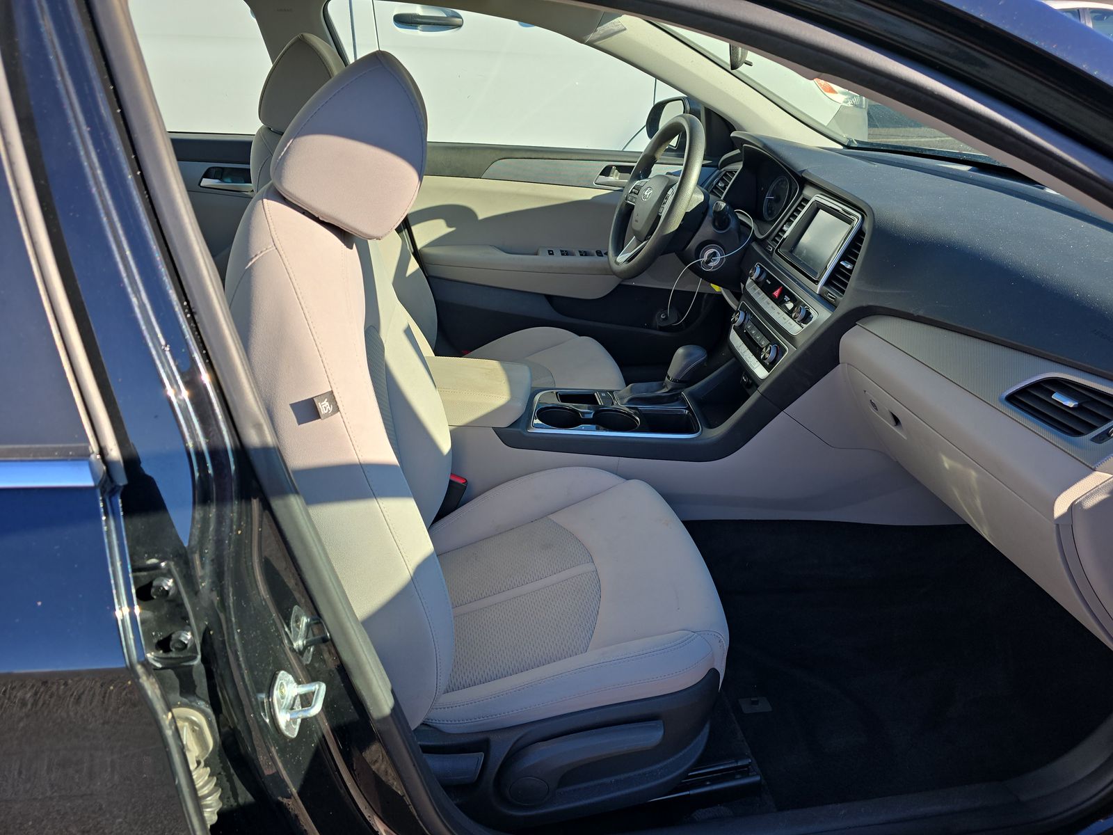 2018 Hyundai Sonata SE FWD