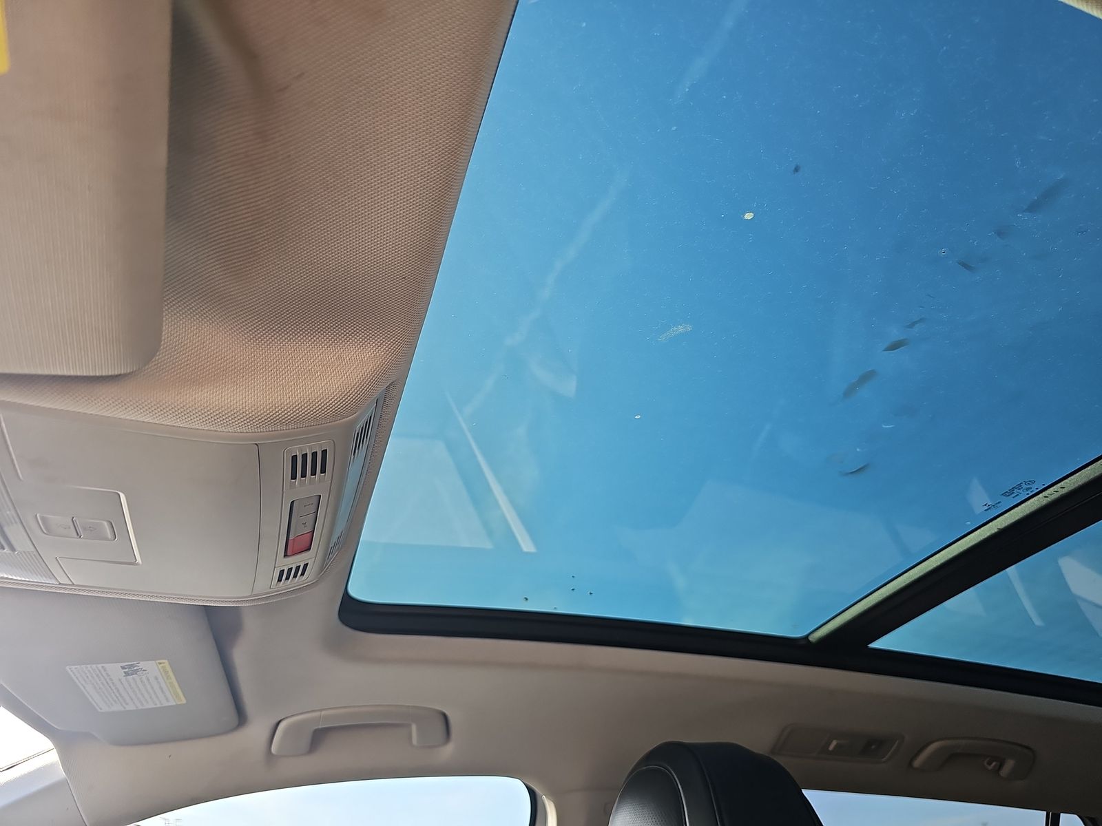 2018 Volkswagen Tiguan 2.0T SEL FWD