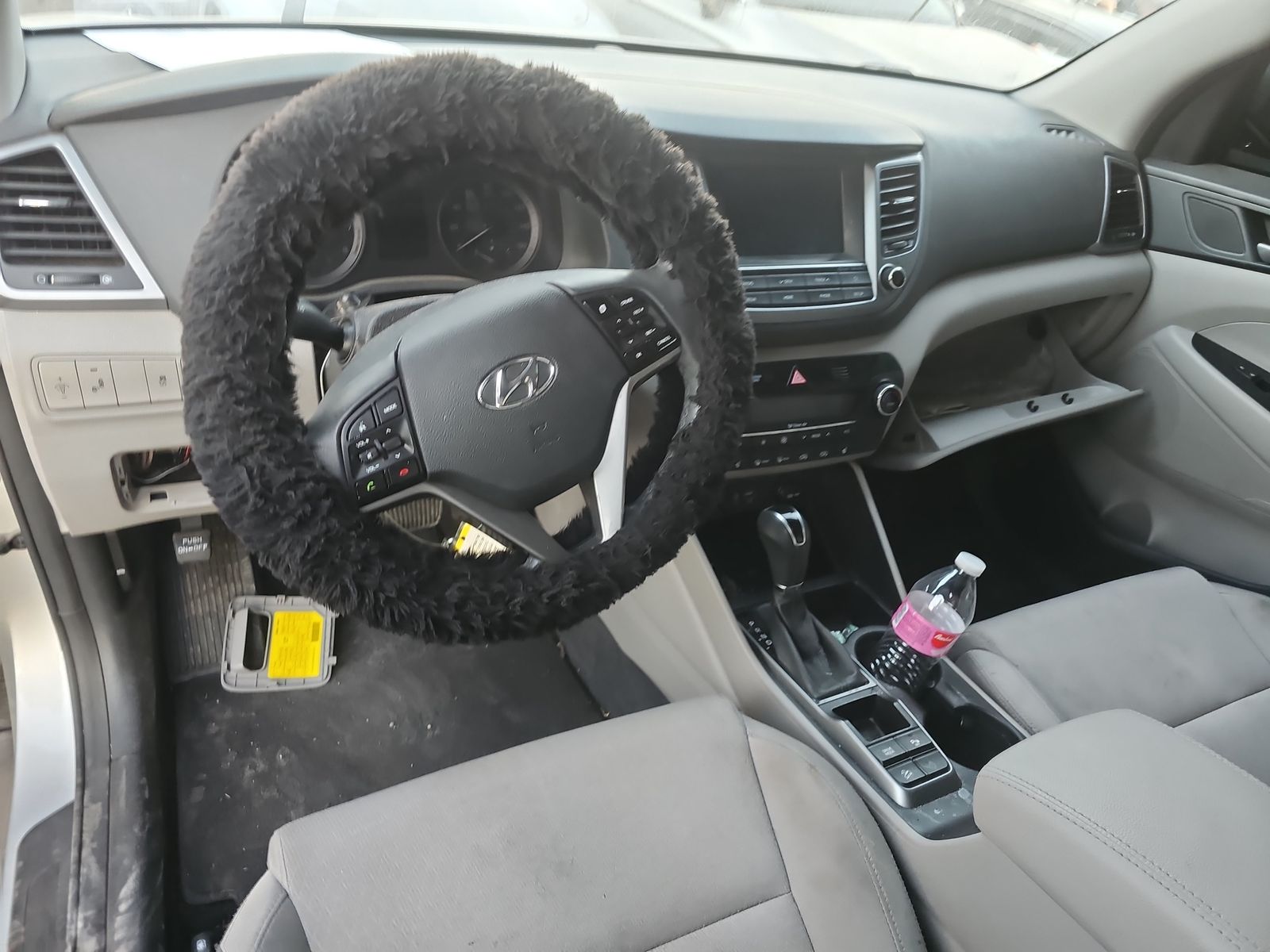 2018 Hyundai Tucson Value FWD