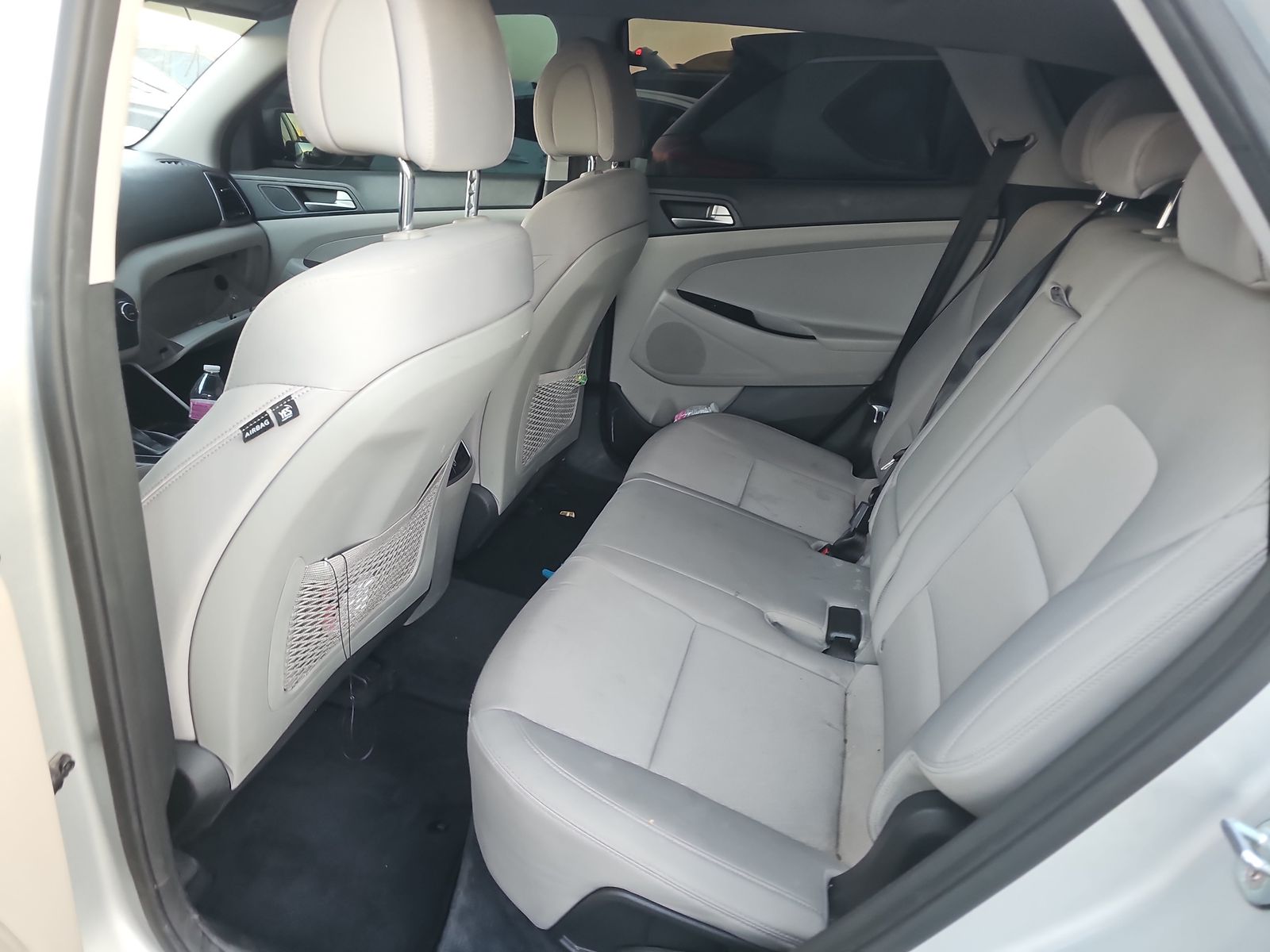 2018 Hyundai Tucson Value FWD