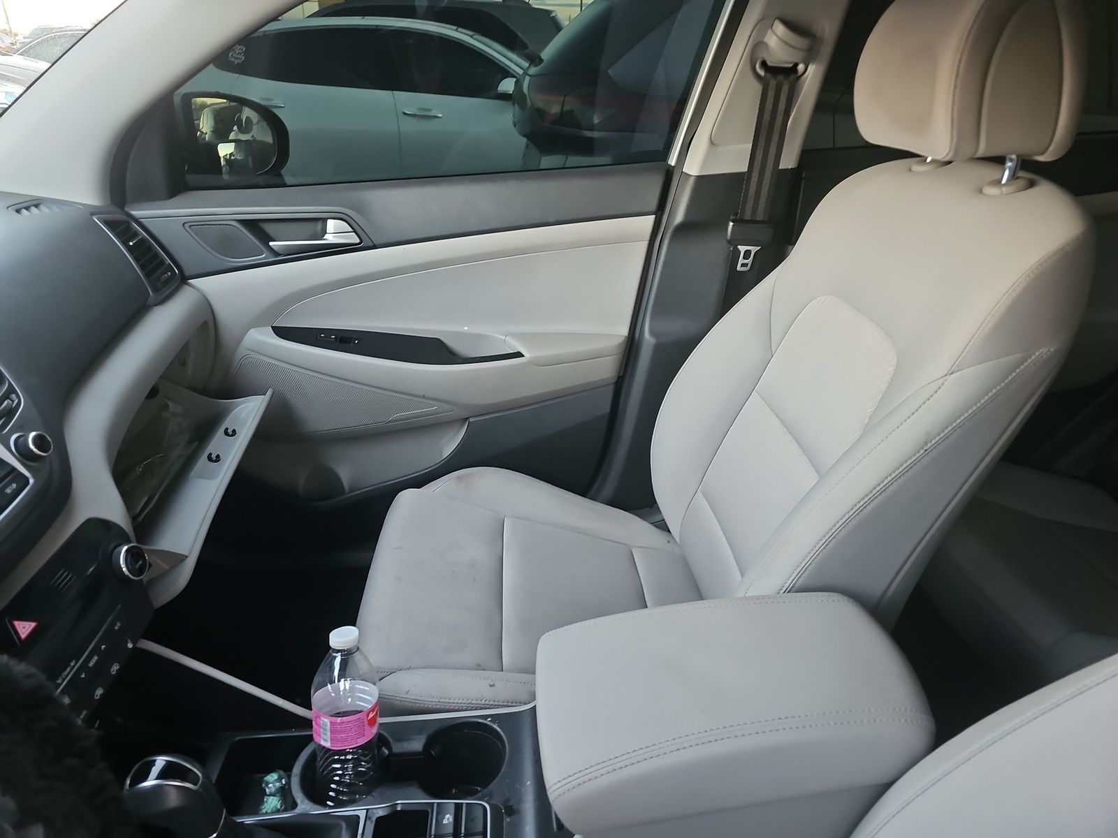 2018 Hyundai Tucson Value FWD