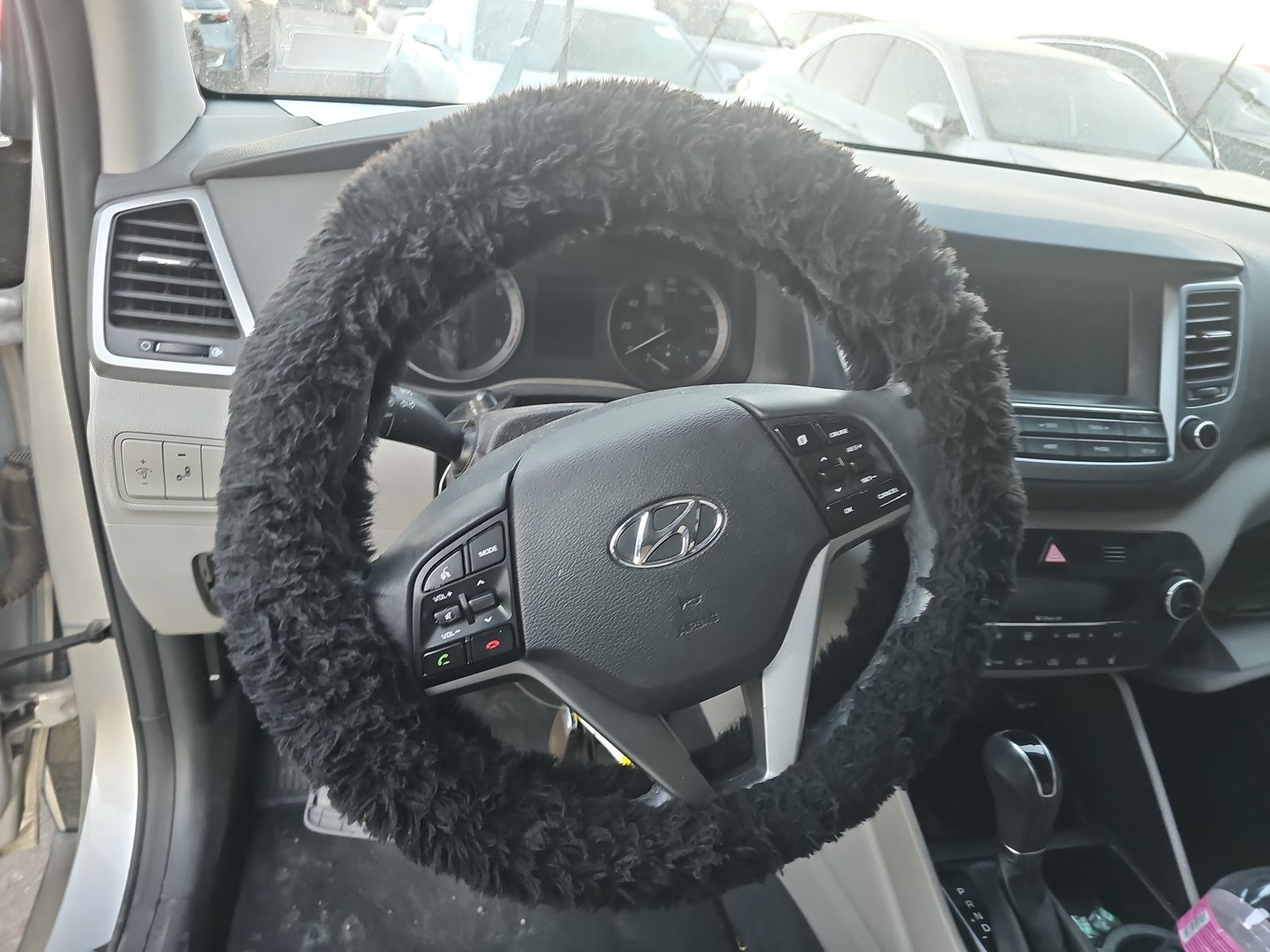 2018 Hyundai Tucson Value FWD