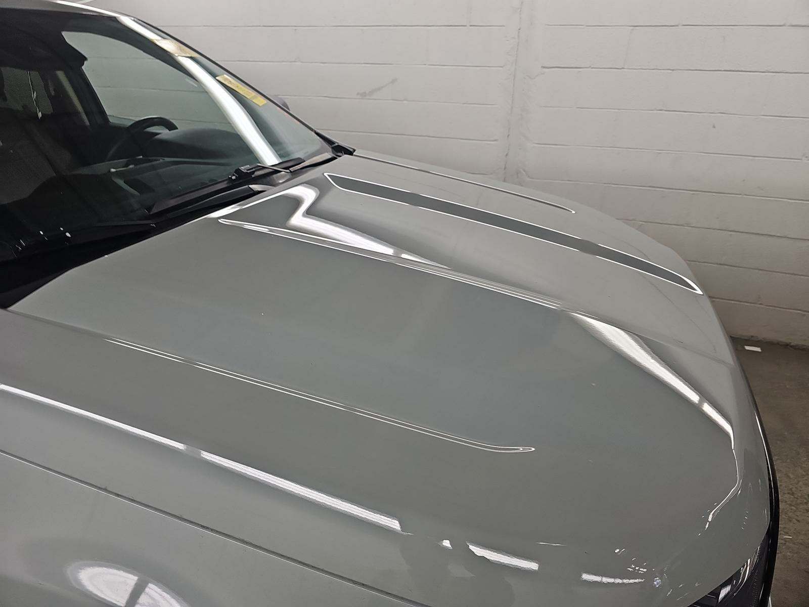 2022 Ford Ranger XLT AWD