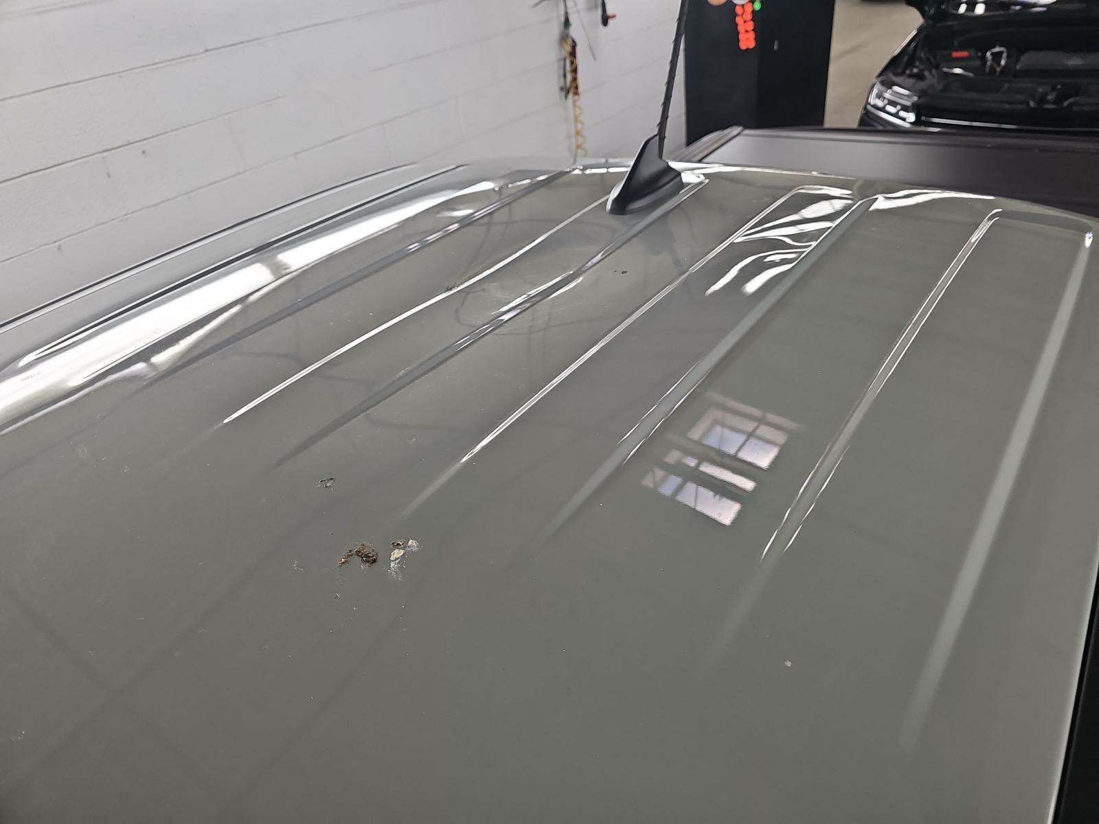 2022 Ford Ranger XLT AWD