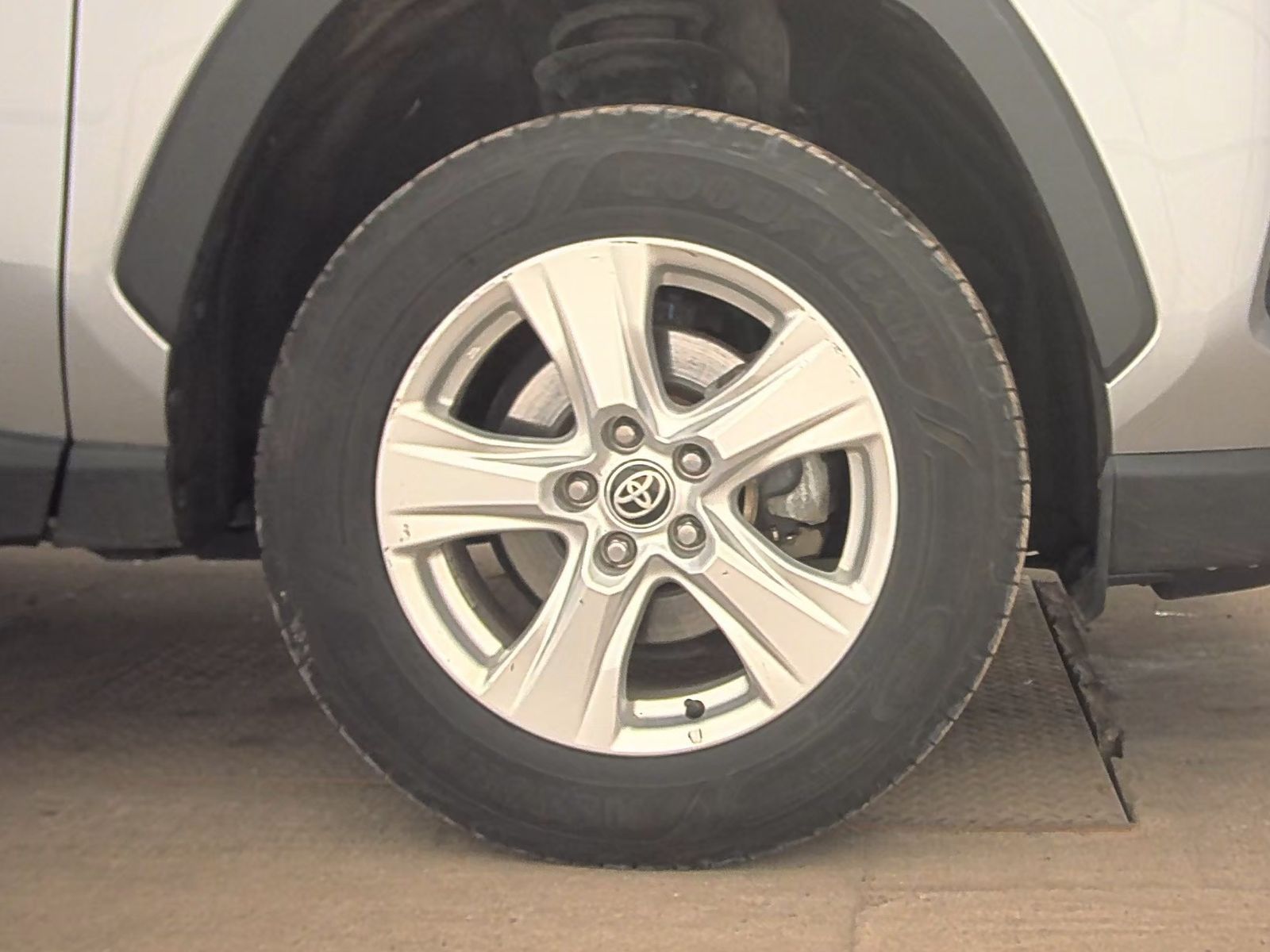 2021 Toyota RAV4 Hybrid XLE AWD