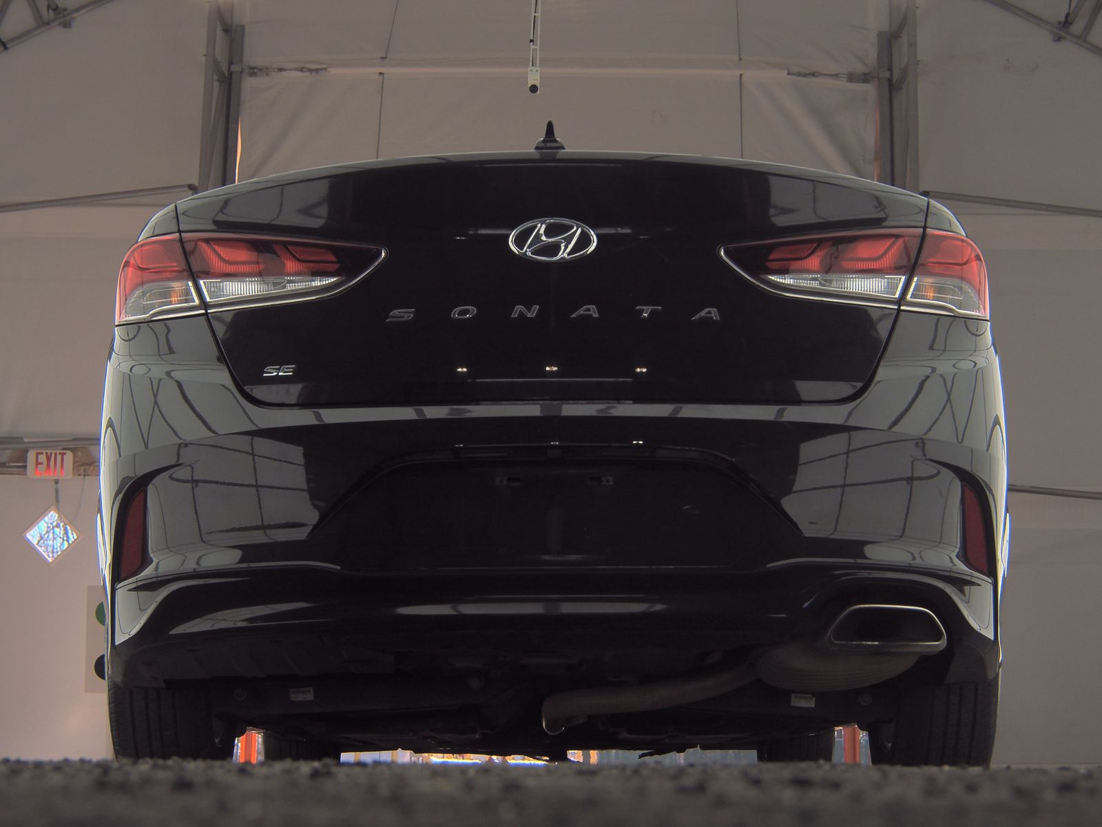 2018 Hyundai Sonata SE FWD