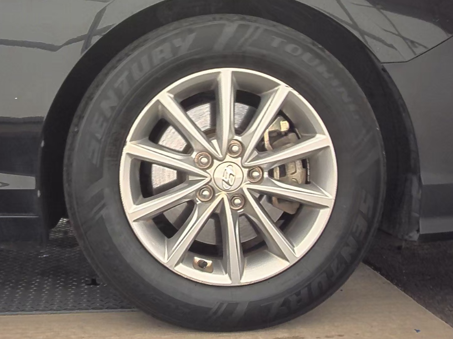 2018 Hyundai Sonata SE FWD