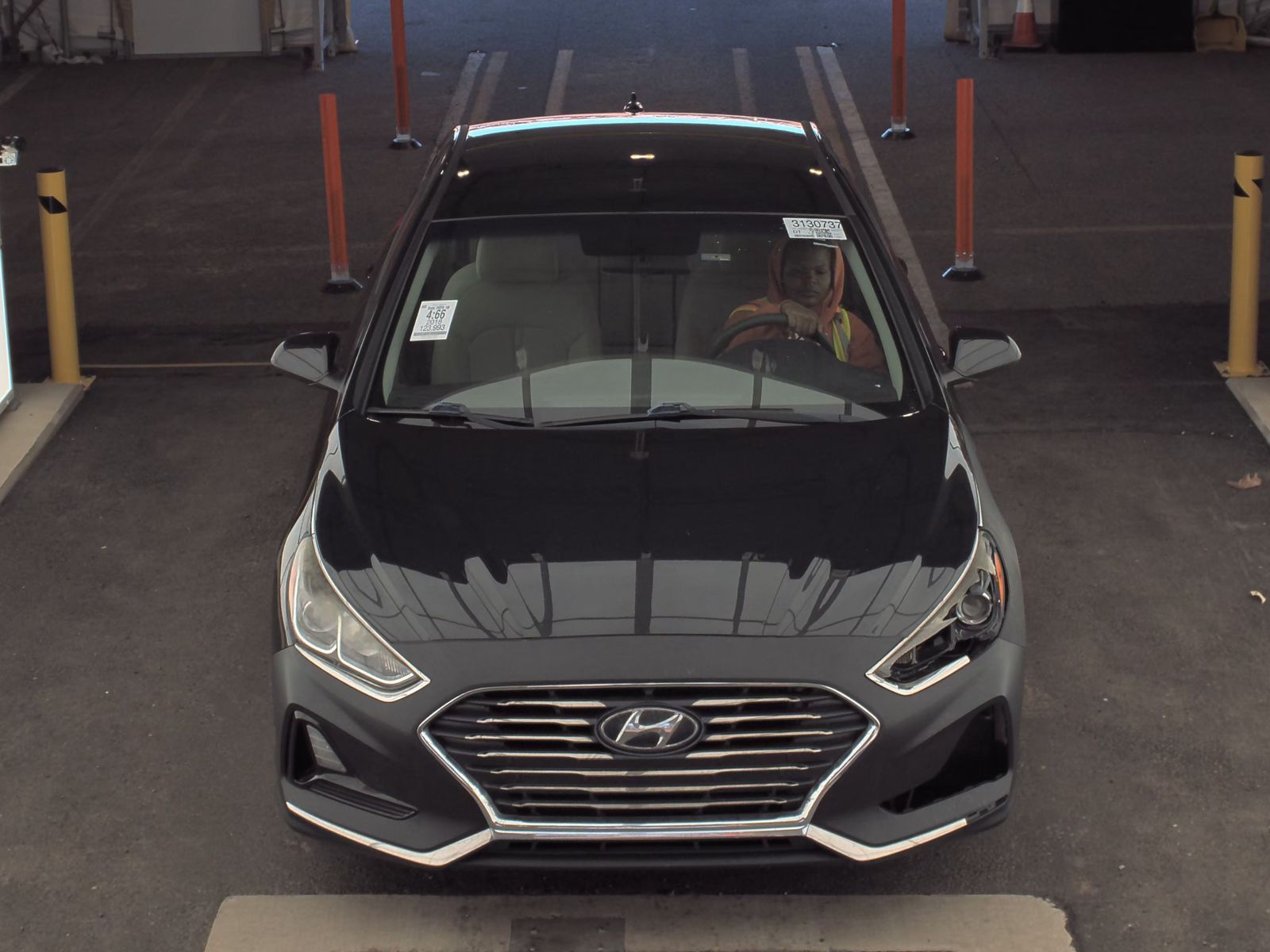 2018 Hyundai Sonata SE FWD