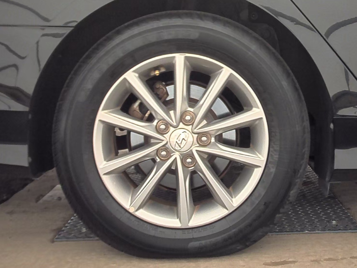 2018 Hyundai Sonata SE FWD