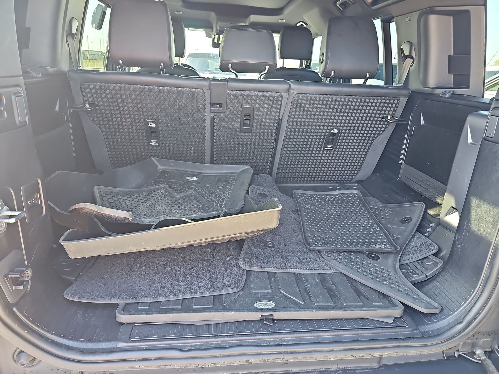 2021 Land Rover Defender 110 S AWD