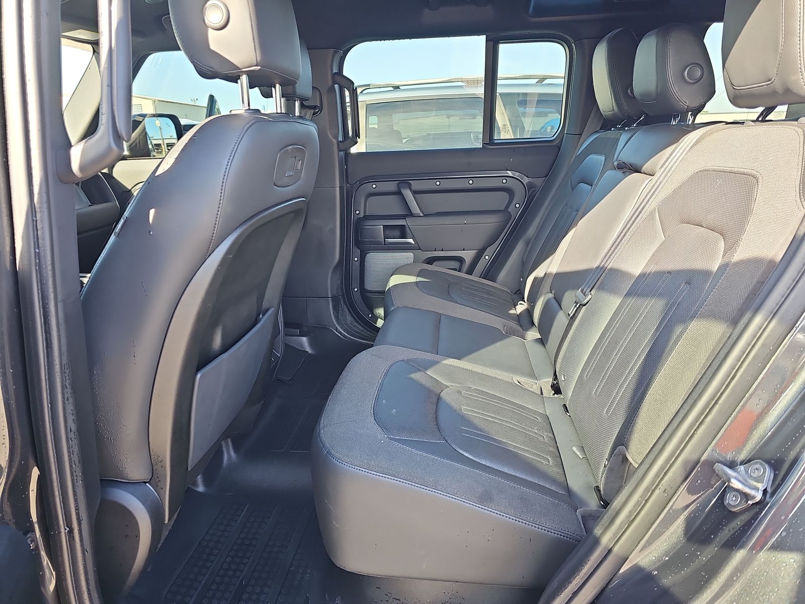 2021 Land Rover Defender 110 S AWD