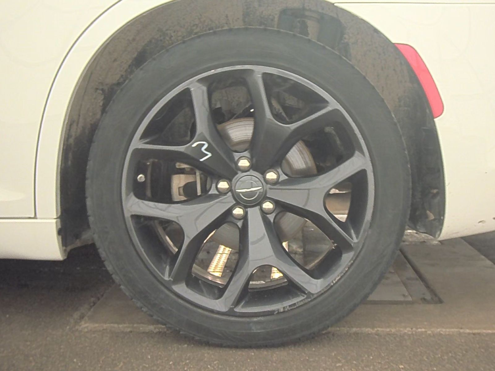 2023 Chrysler 300 300S RWD