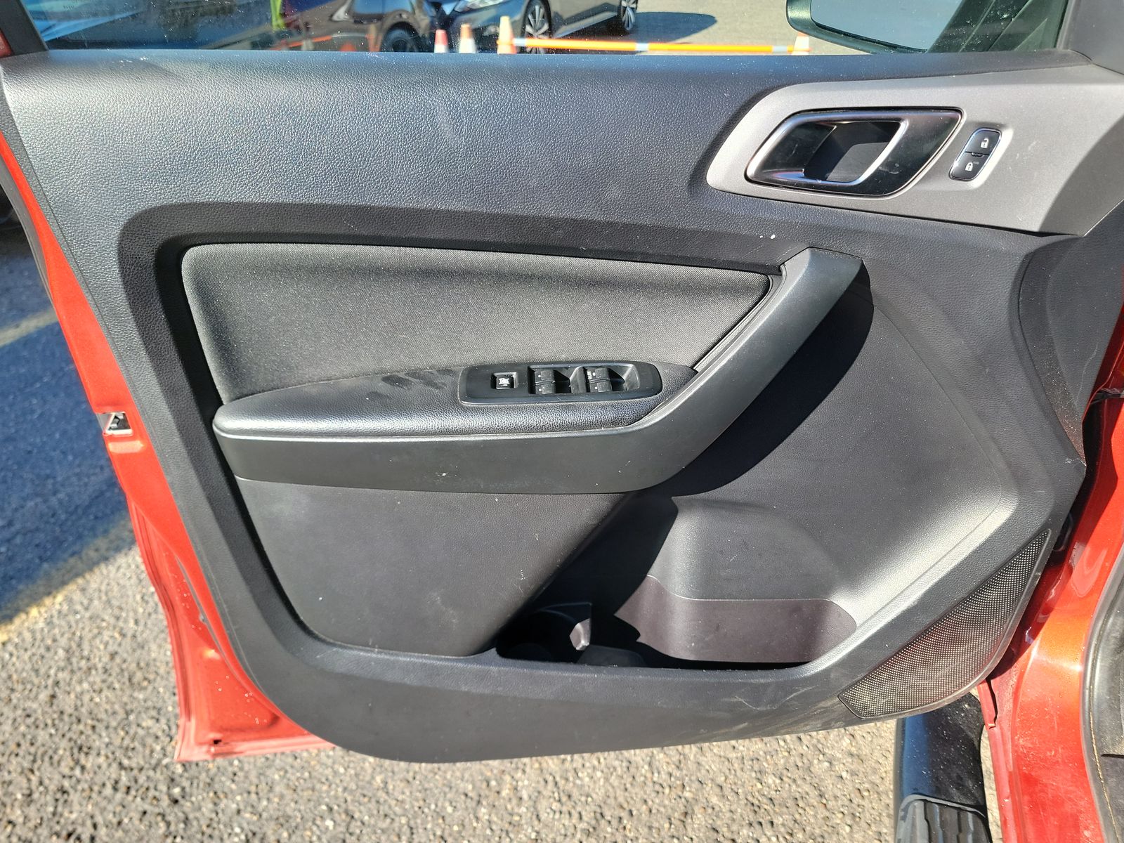 2019 Ford Ranger XLT AWD