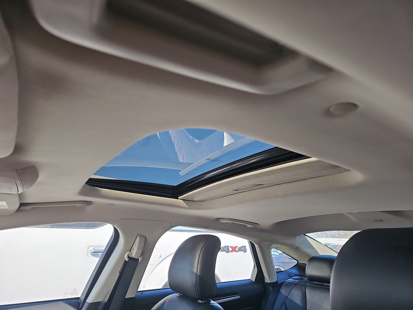 2019 Ford Fusion Hybrid Titanium FWD