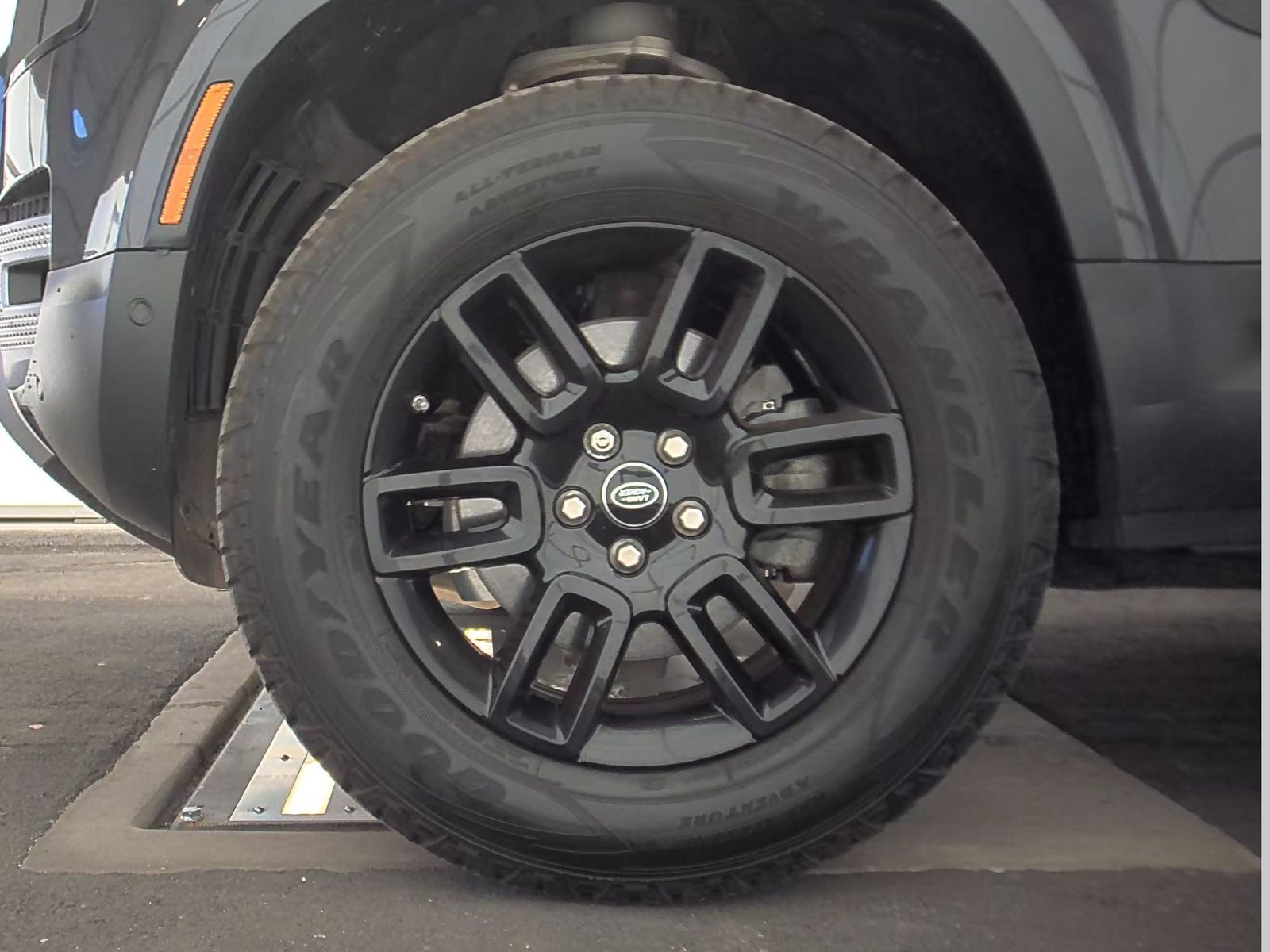 2021 Land Rover Defender 110 S AWD