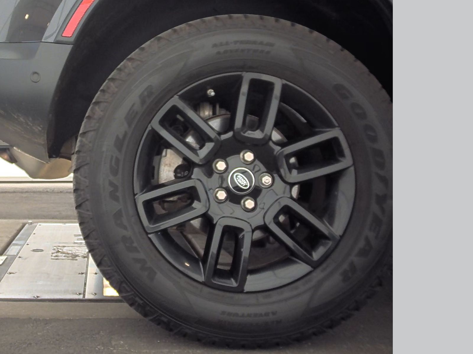 2021 Land Rover Defender 110 S AWD